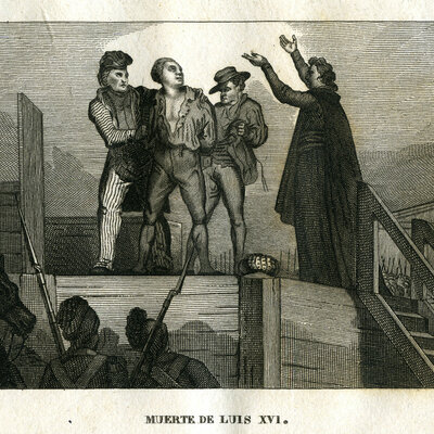 Timeline: REVOLUCIÓN FRANCESA