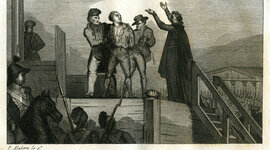 Timeline: REVOLUCIÓN FRANCESA