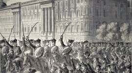 Timeline: REVOLUCIÓN FRANCESA