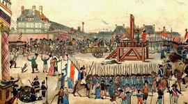 Timeline: REVOLUCIÓN FRANCESA