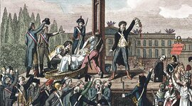 Timeline: REVOLUCIÓN FRANCESA