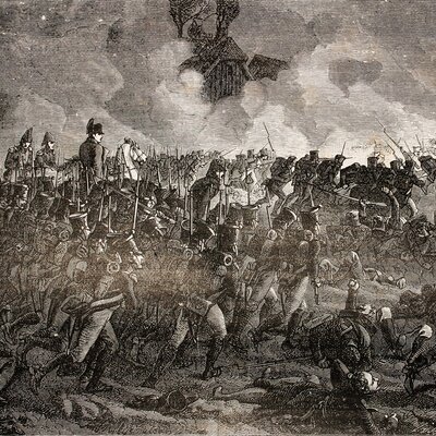 Timeline: Revolución Francesa