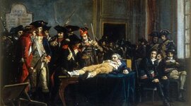 Timeline: REVOLUCIÓN FRANCESA