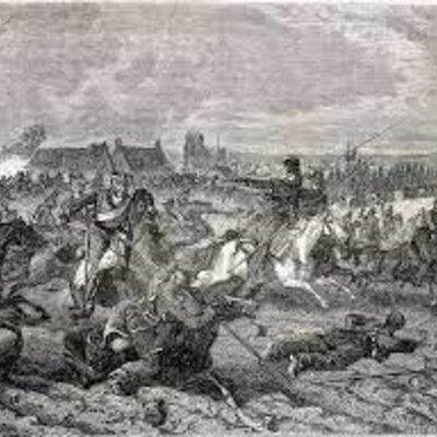 Timeline: LA REVOLUCIÓN FRANCESA