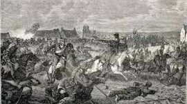 Timeline: LA REVOLUCIÓN FRANCESA