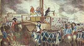 Timeline: LA REVOLUCIÓN FRANCESA