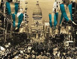 Retorno a la Democracia