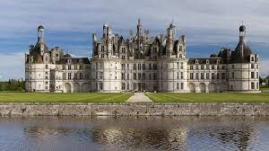 Castell de Chambord
