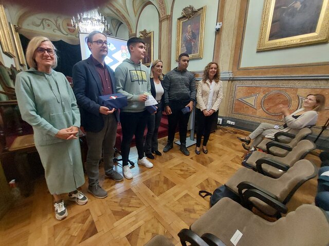 PREMI OPENDATA VALLS