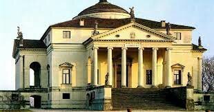 Palladio: Villa capra