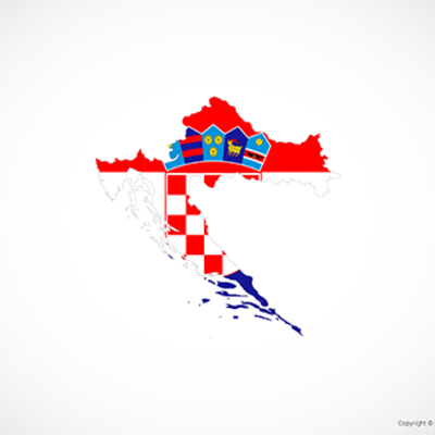 Timeline: #52 Croatian History