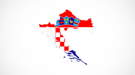 Timeline: #52 Croatian History