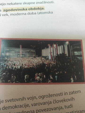 Moderna doba