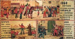 Sbarco a Marsala e campagna di conquista della Sicilia