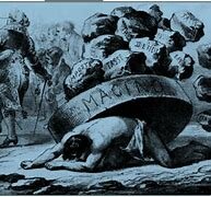 Programma politico della "Destra"