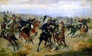 BATALLA DE SADOWA