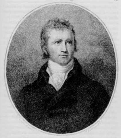 Canada- Overland route to Pacific Ocean found -Alexander Mackenzie