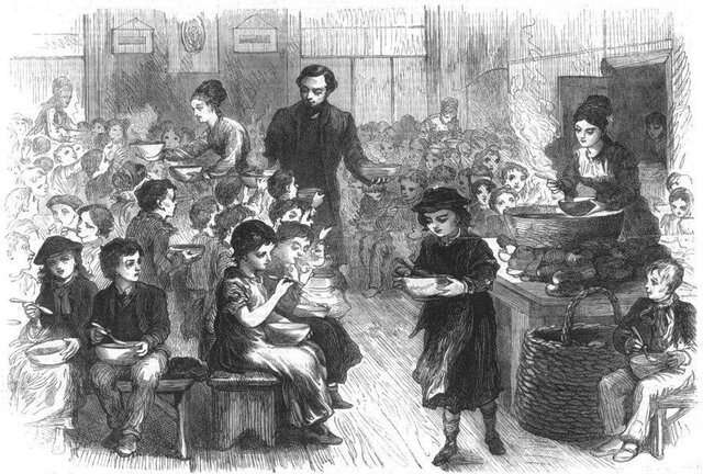 Legge Casati: obbligo scolastico