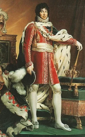 Pronunciamiento en Nápoles