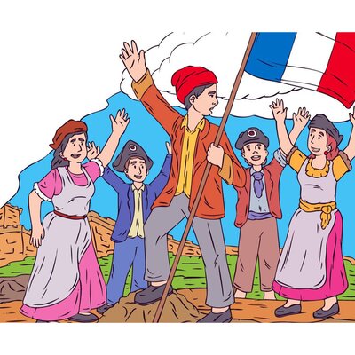 Timeline: monarquía constitucional