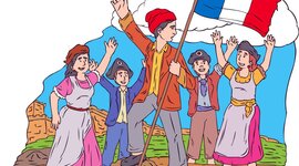 Timeline: monarquía constitucional