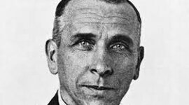 Timeline: Alfred Wegener