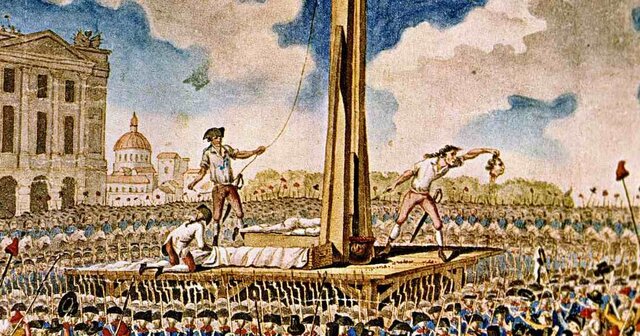 Primera Etapa: Monarquia constitucional