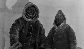 3ª Expedición y muerte