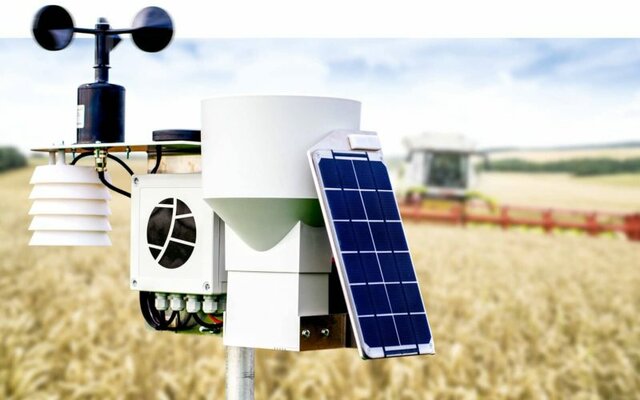 Comienzo de las comunicaciones