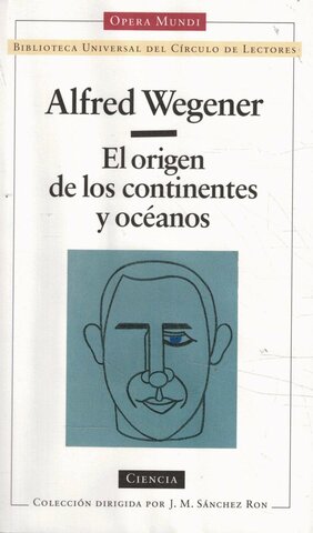 PUBLICACIÓN DE SU SEGUNDA TEORÍA