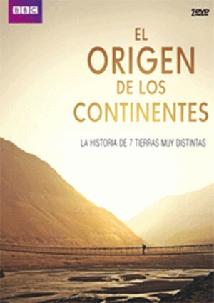 Publica su primer libro, El Origen de los Continentes