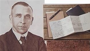 Publica su segundo libro