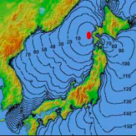 Hokkaido Earthquake (Japan)