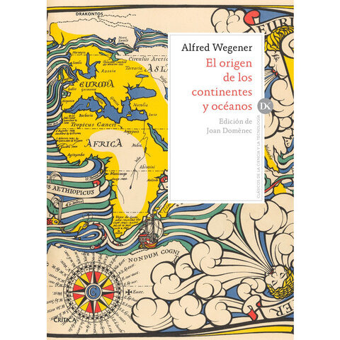 Cuarta edición de su primer libro