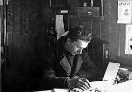 LA TEORÍA DE WEGENER