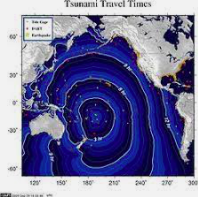 Samoa Earthquake (Samoan Islands)