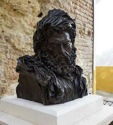 Muerte Muqaddam ibn Muafá