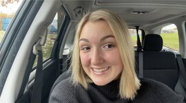 Timeline: Deadly Tsunamis - Grace Davies