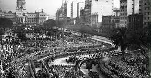 Muerte de Perón