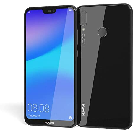 Huawei p20 lite