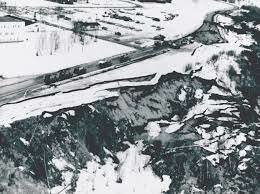 Good Friday Earthquake