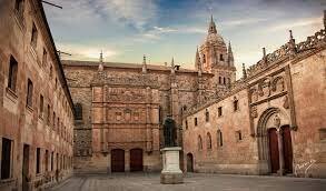 Fundación de la Universidad de Salamanca