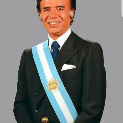Timeline: PRESIDENCIAS 1989- 2002