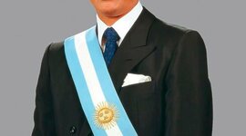 Timeline: PRESIDENCIAS 1989- 2002
