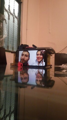 VIDEO CALLS, CONNECT FAMILIES