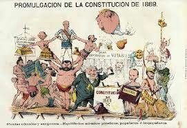 Constitució de 1869