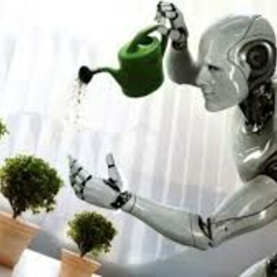 Timeline:  Frise historique sur la robotique