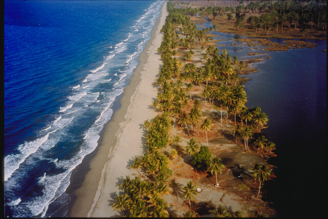 Papua New Guinea Earthquake(Papua New Guinea)