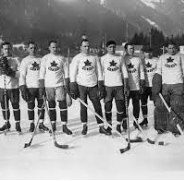 1st Winter Olympics Held