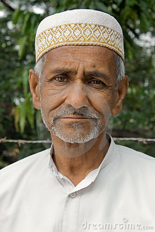 23% Americans polled say the view Muslims unfavorably.